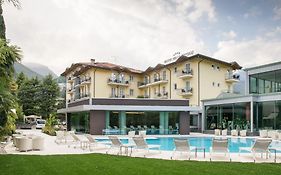 Hotel Villa Nicolli Riva Del Garda
