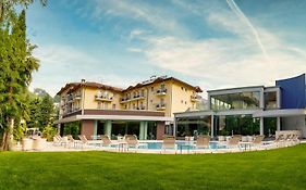 Hotel Nicolli Riva Del Garda