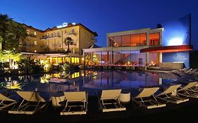 Hotel Villa Nicolli Riva Del Garda